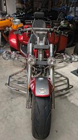 Rewaco Trike Rewaco RF1 GT 140 PS - neuestes Design - Offers