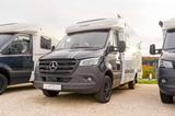 HYMER / ERIBA / HYMERCAR ML-T Xperience 580 *MJ26*SIE SPAREN 8.335 EURO* - HYMER / ERIBA S 8