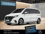 Mercedes-Benz V 220 d Kompakt *AHK*SHZ*KAMERA*NAVI*LED*DAB* - Mercedes-Benz V-Klasse Jahreswagen