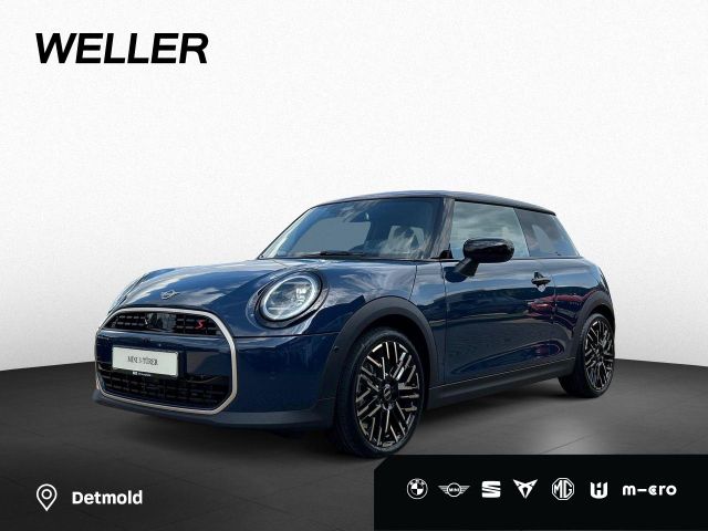 MINI Cooper S, Leasing ab 319 EUR