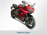 Triumph Daytona 660 660 Kundenvorteil - Offers