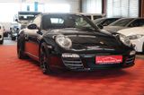 Porsche 911/997 Carrera S 3.8 PDK Cabrio *Unfallfrei*2.H - Porsche: 3.8