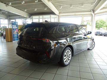 Opel Astra - 7