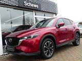 Mazda CX-5 SKYACTIV-G 194 AD´VANTAGE - Mazda CX-5 Ad'vantage Gebrauchtwagen