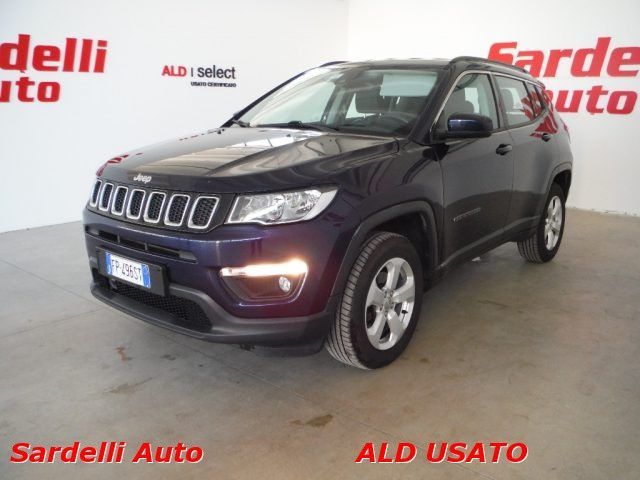 Jeep JEEP Compass 2.0 Multijet II 4WD Business