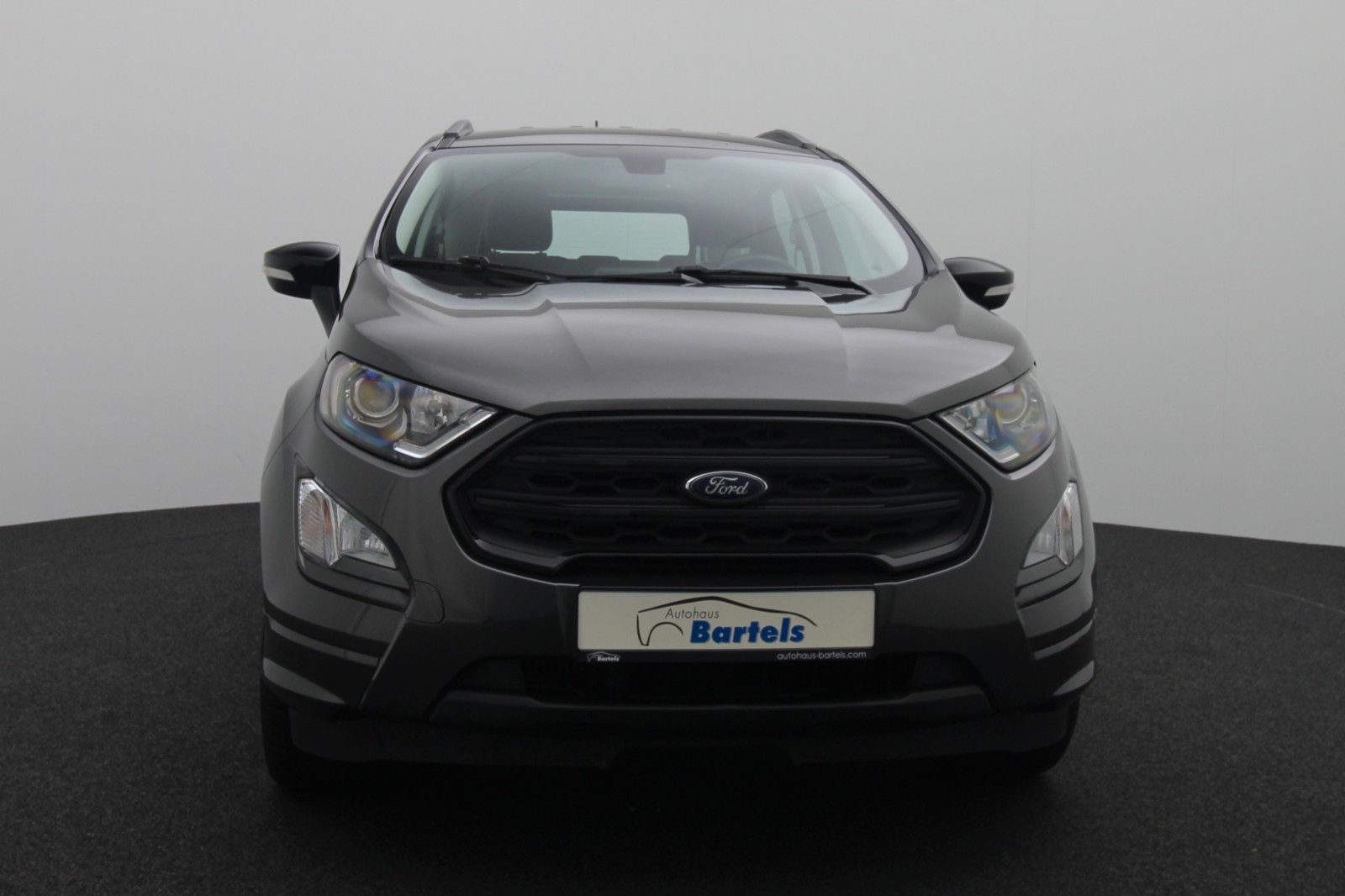 Fahrzeugabbildung Ford EcoSport 1.0 ST-Line