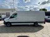 Mercedes-Benz Sprinter 317 MAXI HOCH LANG TRANSPORTER MINIVAN - Angebote entsprechen deinen Suchkriterien