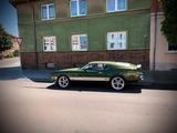 Ford Mustang Mach 1 1973 Oldtimer V8 - Ford Mustang: Old