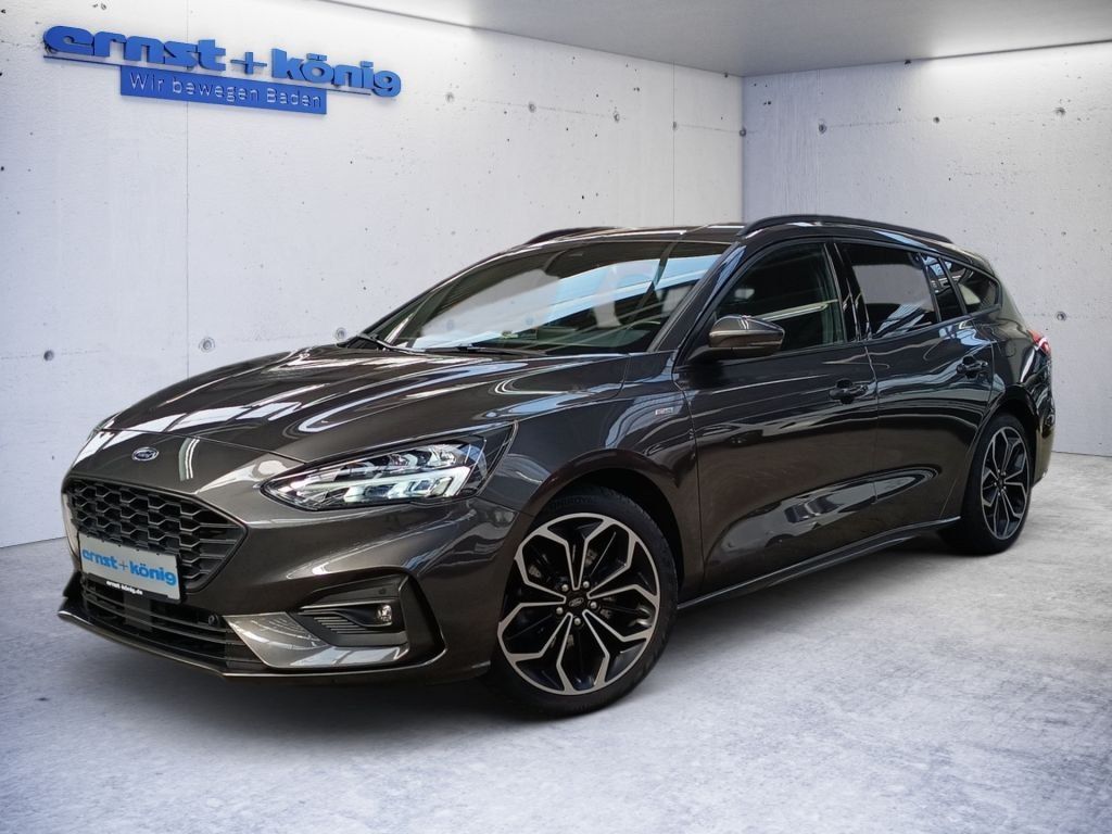 Image of Ford Focus