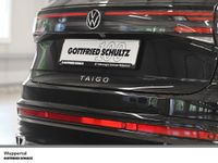 Volkswagen Taigo - Vorschau Bild 8