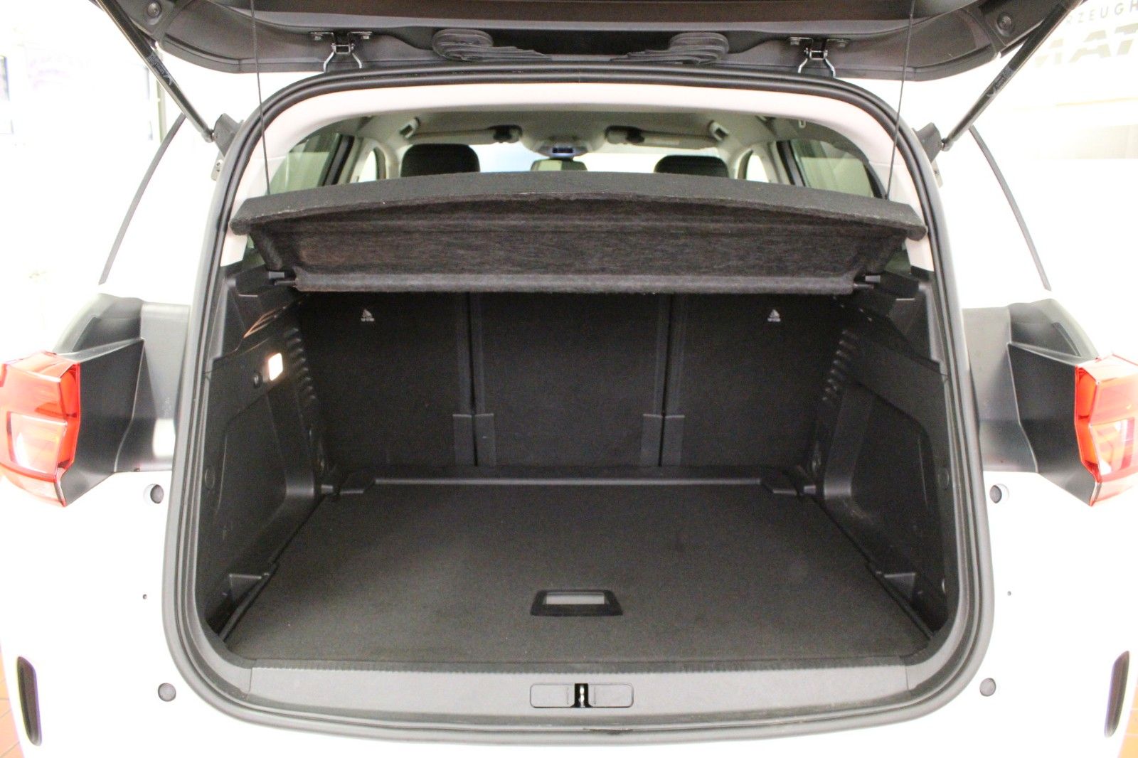 Fahrzeugabbildung Citroën C5 Aircross  PureTech 130 Automatik *AHK*