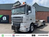 DAF XF 105.410 - !481.000KM! - AC - MX-Engine brake - DAF XF 410