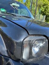 Suzuki Winterdienstfahrzeug Suzuki Jimny - Suzuki Jimny: Winterdienst