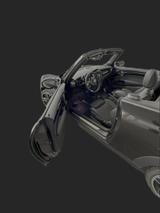 MINI Cooper S Cabrio  - MINI Cabrio Serie von privat