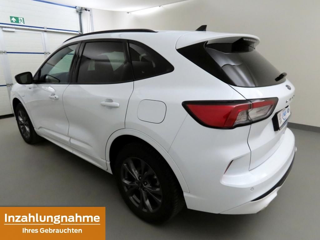 Ford Kuga 2.5 Plug-In Hybrid ST-Line X AHK+LED imagem 3