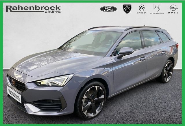 Cupra Leon Sportstourer e-Hybrid PHEV - AUTOMATIK