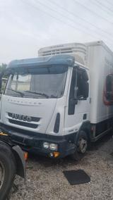 Iveco 80E18 EEV - Iveco 80e18