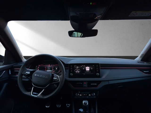 Skoda Scala 1.5 TSI Monte Carlo *CAM*MATRIX*PANO*SHZ*