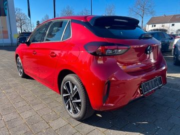 Opel Corsa F 5tg 1.2 Turbo GS Winterpaket Allwetter