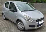 Suzuki Splash 1.0 Basic Basic - gebrauchte Suzuki Splash aus dem Jahr 2012
