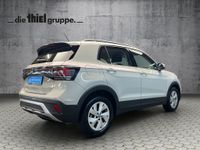 Volkswagen T-Cross - Vorschau Bild 4