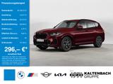 BMW X3 xDrive30e M-Sport FACEL. PANO AHK LED W-LAN - BMW: E30 M