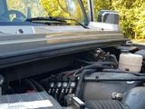 Hummer H2 mit LPG - Hummer H2 von privat