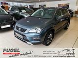 Seat Ateca 1.0 TSI Style AHK|Winter|SHZ|Klimaaut. - Seat Ateca: 1.0