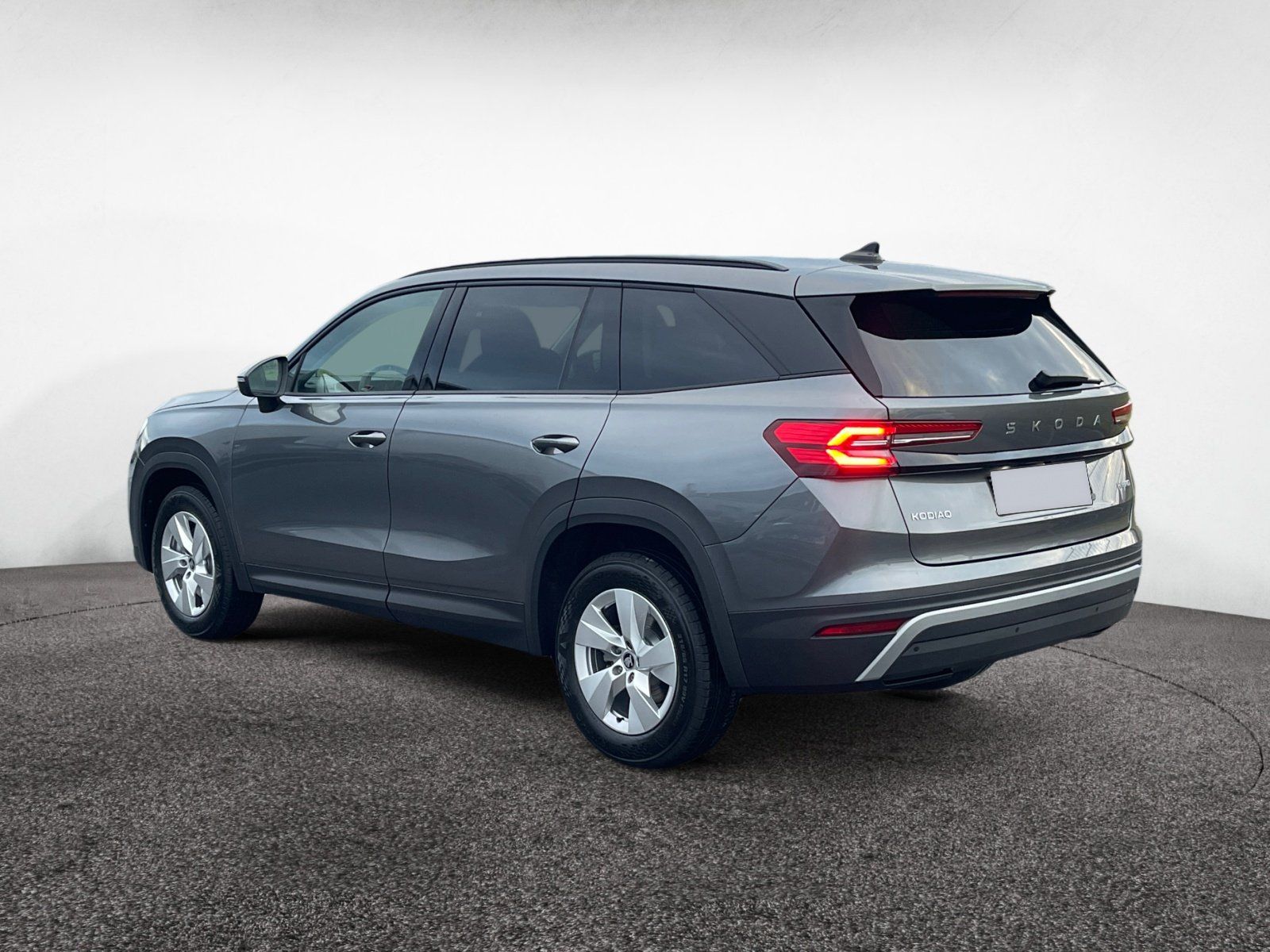 Skoda Kodiaq - Bild 4