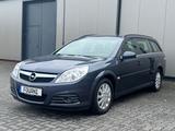 Opel Vectra C Caravan Edition*GARANTIE*KLIMA* - Opel Vectra: Kombi, C