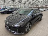 Hyundai IONIQ 6 Uniq  HeadUp|Matrix|Kamera - Hyundai: Blau