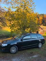 Volkswagen Passat Variant 1.9 TDI BlueMotion Variant Bl... - Volkswagen Passat Variant: 1.9