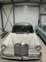 Mercedes-Benz Oldtimer Daimler-Benz 190 C - Mercedes-Benz 190: 190d