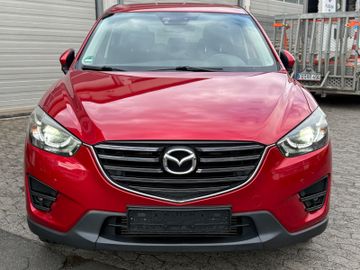 Mazda CX-5 - 2