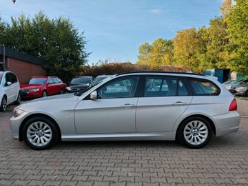 BMW 318 - 12