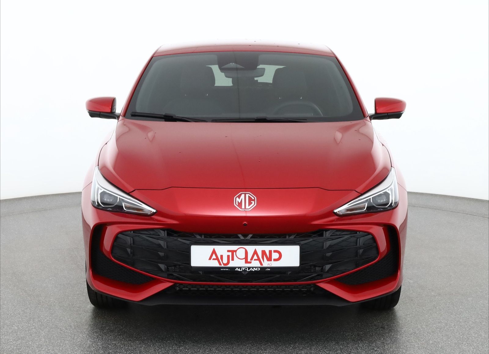 MG3