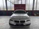 BMW 525 5 Touring 525 d xDrive/Leder/Navi/ - BMW 525 mit Diesel-Antrieb: Automatik