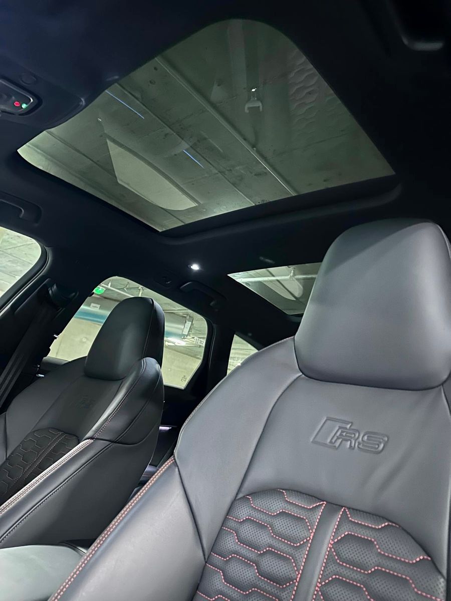 Fahrzeugabbildung Audi RS6 B&O HEADUP PANO 360 SOFTLOSE SITZKÜHLUNG TOP