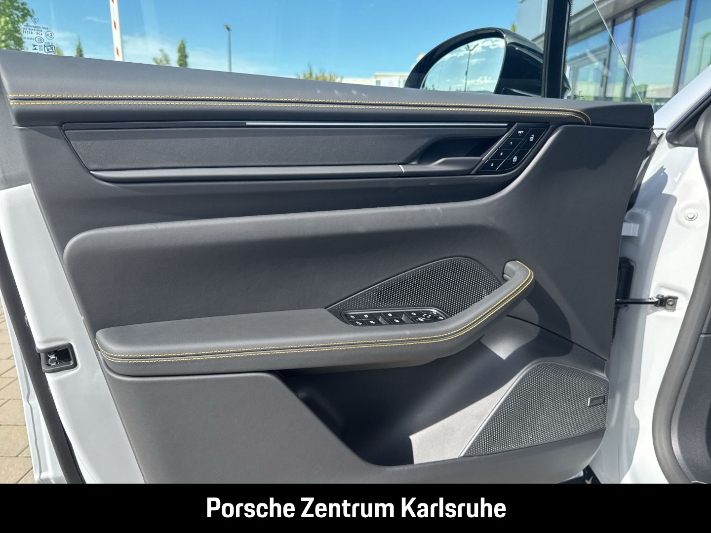 Porsche Macan - Bild 11
