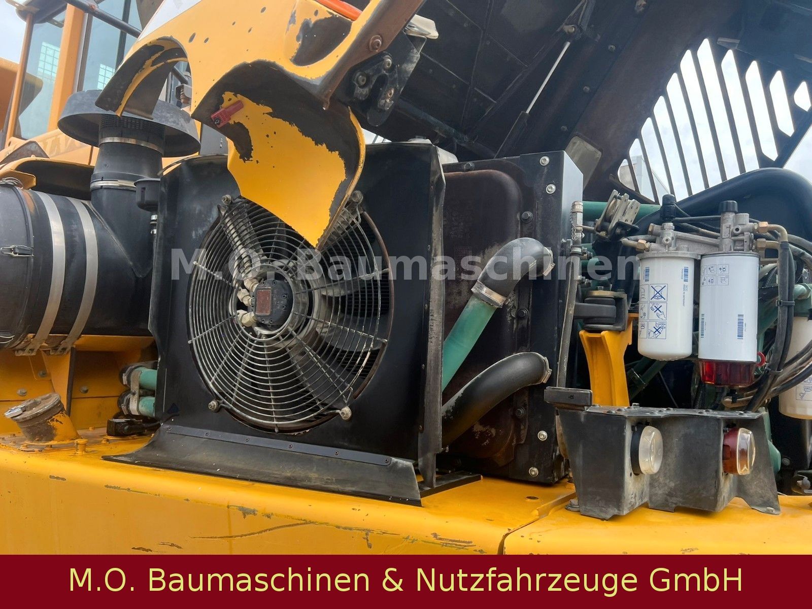 Fahrzeugabbildung Volvo A 35 D