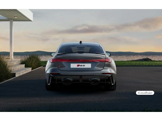 Audi RS5 - Bild 6