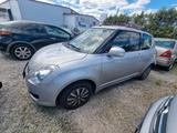 Suzuki Swift Lim. Classic Klima - Suzuki Swift: Classic