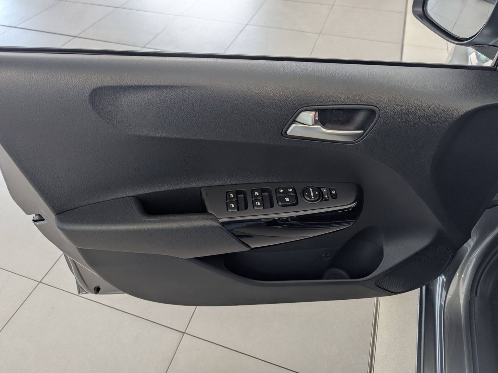 KIA Picanto 1.0 GDI MT Spirit LED SHZ Navi – Bild 32