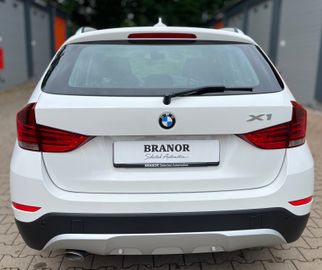 BMW X1 - 4