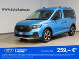 Ford Tourneo Connect Active 1.5l EcoB. 7-SITZE+AHK - Ford Tourneo Connect Active mit Benzin-Antrieb