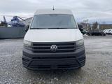 Volkswagen Crafter L3H3 2.0 TDI 177 PS 4MOTION Automatik - Volkswagen Crafter Neuwagen