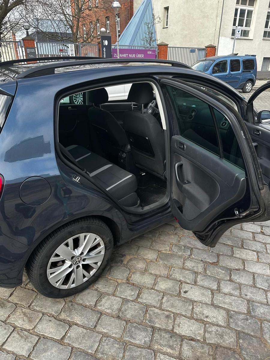 Volkswagen  2013 — photo 9