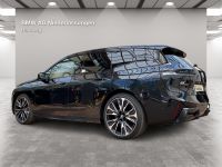 BMW iX - Vorschau Bild 3