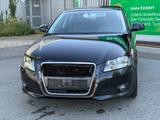 Audi A3 Sportback 1.6 Attraction - Audi A3 aus 2009: Sportback