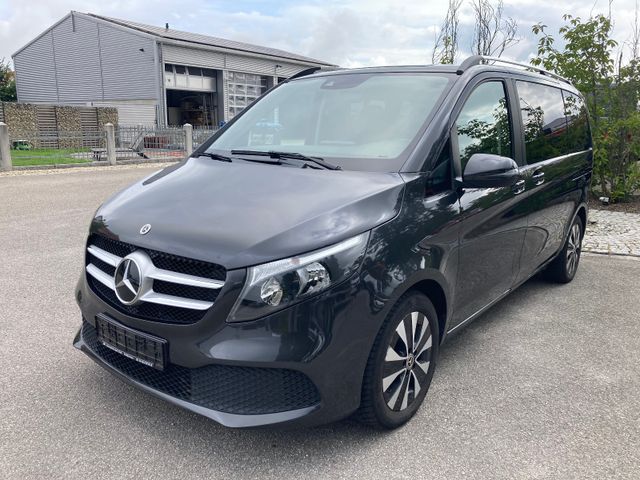 MERCEDES-BENZ V 250d Edition Kompakt *Navi*Kamera*Klimaautomat
